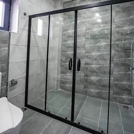 Fethiyede Muekemmel Tatilin Adres Βίλα *