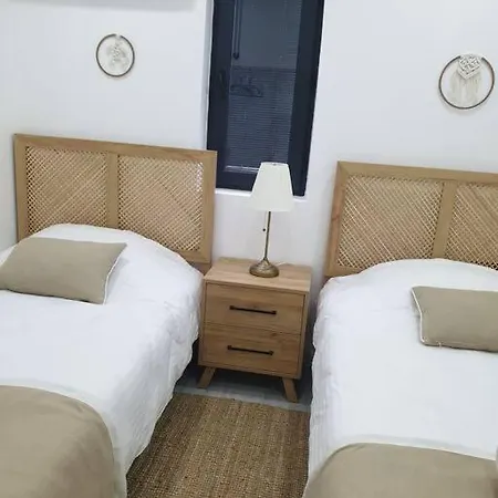 Βίλα Fethiyede Muekemmel Tatilin Adres