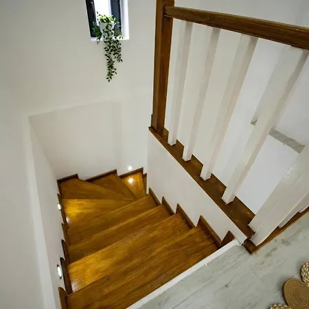 Βίλα Fethiyede Muekemmel Tatilin Adres Ολουντενίζ