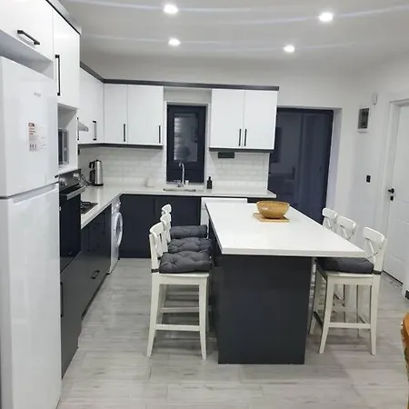 Fethiyede Muekemmel Tatilin Adres Βίλα