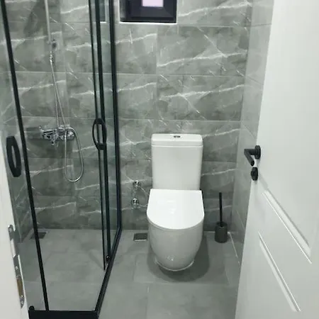 Βίλα Fethiyede Muekemmel Tatilin Adres Ολουντενίζ