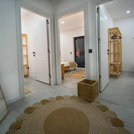 Fethiyede Muekemmel Tatilin Adres Βίλα