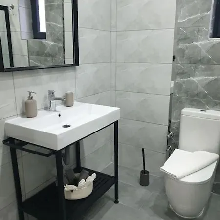 Вилла Fethiyede Muekemmel Tatilin Adres *