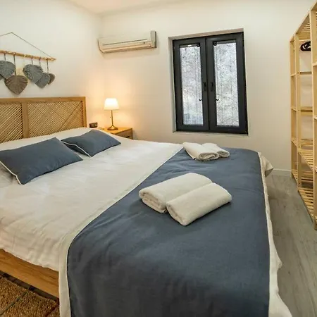 Fethiyede Muekemmel Tatilin Adres Вилла *