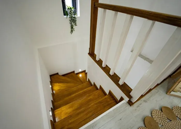 Villa Fethiyede Muekemmel Tatilin Adres Oludeniz